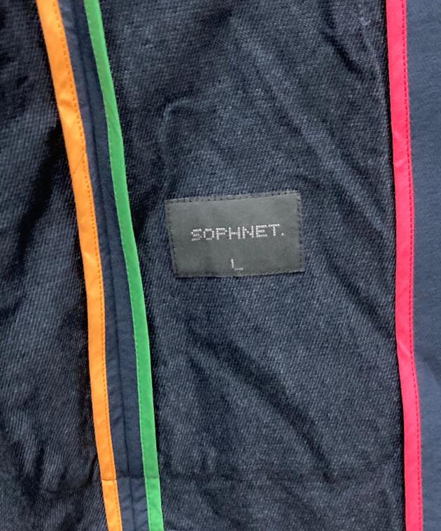 中古・古着通販】SOPHNET. (ソフネット) テーラードジャケット