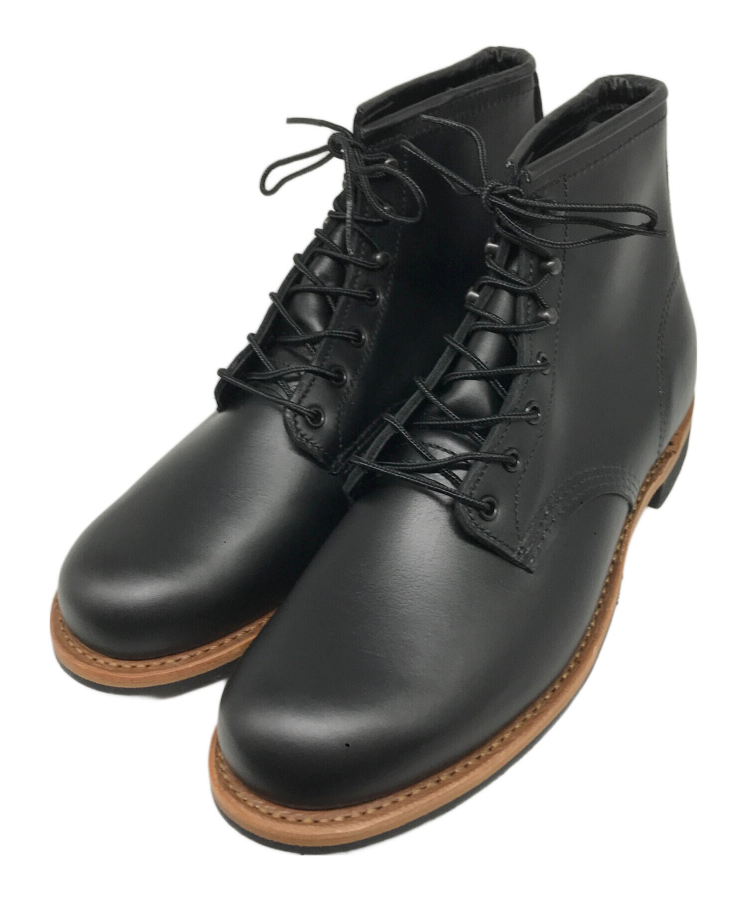 中古・古着通販】RED WING (レッドウィング) ベックマン ブーツ