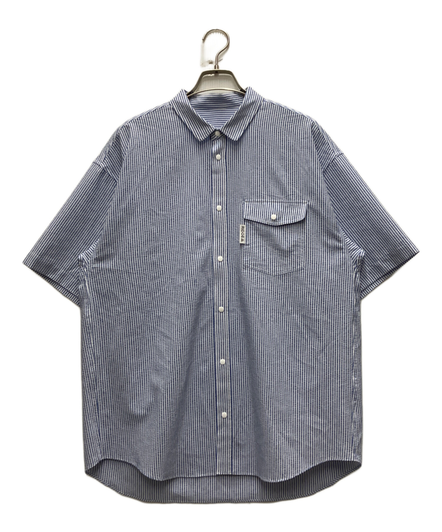 中古・古着通販】RIDGE MOUNTAIN GEAR (リッジマウンテン ギア) シア