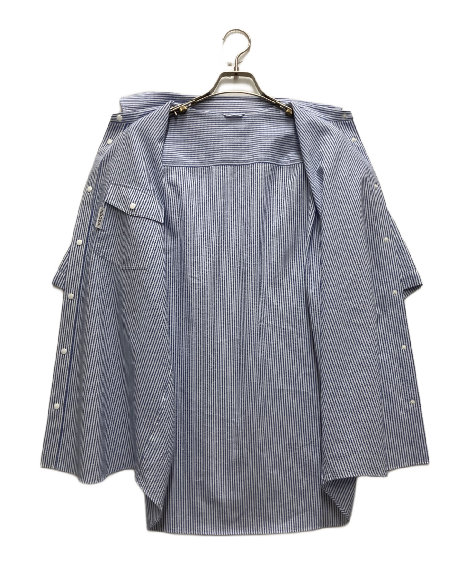 中古・古着通販】RIDGE MOUNTAIN GEAR (リッジマウンテン ギア) シア