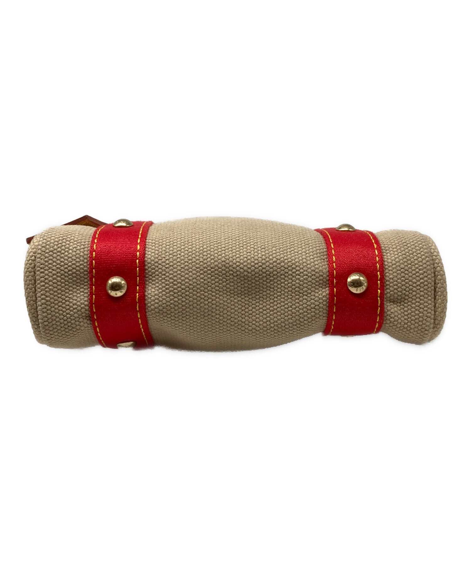 中古・古着通販】LOUIS VUITTON (ルイ ヴィトン) トートバッグ 