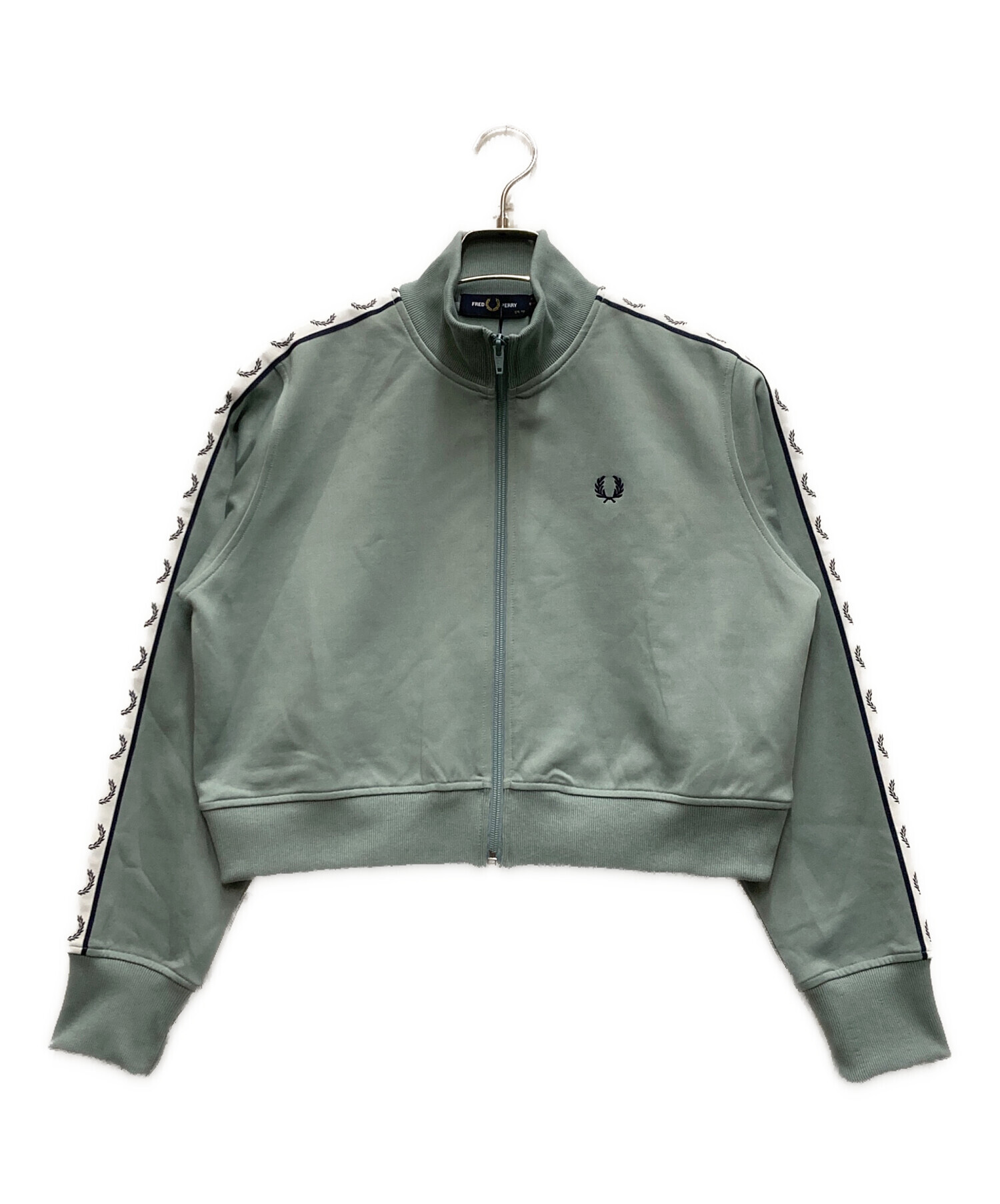 中古・古着通販】FRED PERRY (フレッドペリー) トラックジャケット