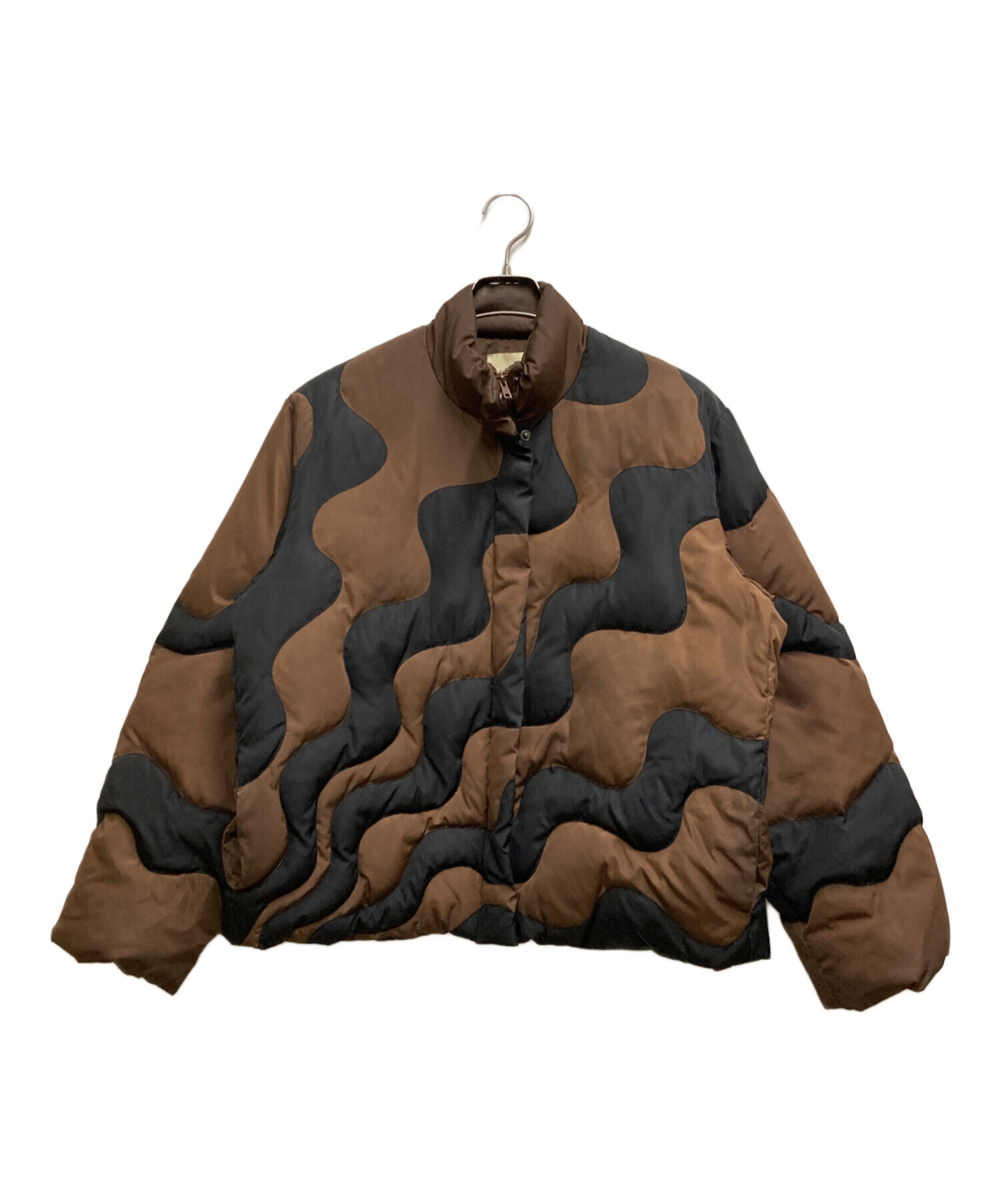 paloma wool hokusai ダウンジャケット 中古・古着通販】PALOMA WOOL (パロマウール) HOKUSAI ダウン