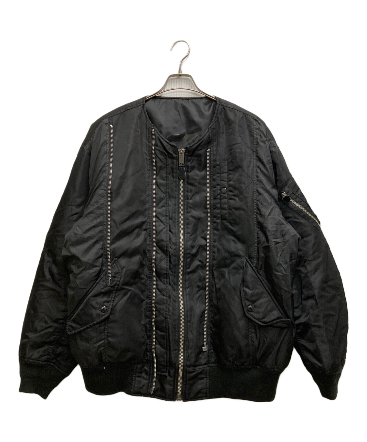 中古・古着通販】Dogs (ドッグス) FACETASM (ファセッタズム) AVIREX