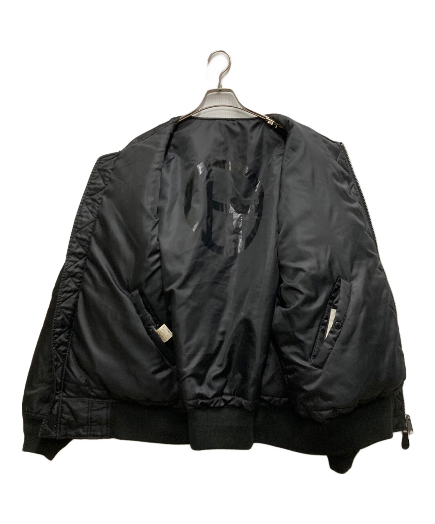 中古・古着通販】Dogs (ドッグス) FACETASM (ファセッタズム) AVIREX