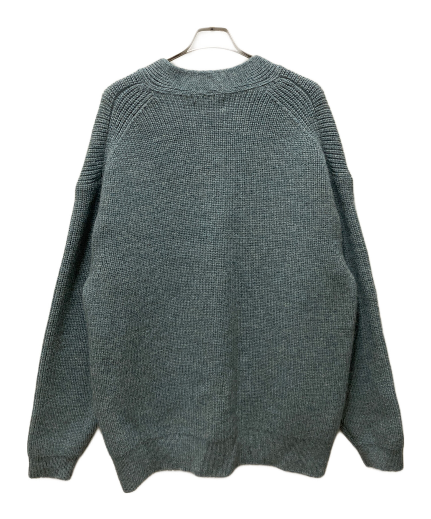 Ernie Palo アーニーパロ ニット・セーター メンズ 【古着】【中古】 中古・古着通販】Ernie Palo (アーニーパロ) Vネックカーディガン