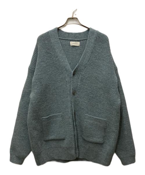 中古・古着通販】Ernie Palo (アーニーパロ) Vネックカーディガン