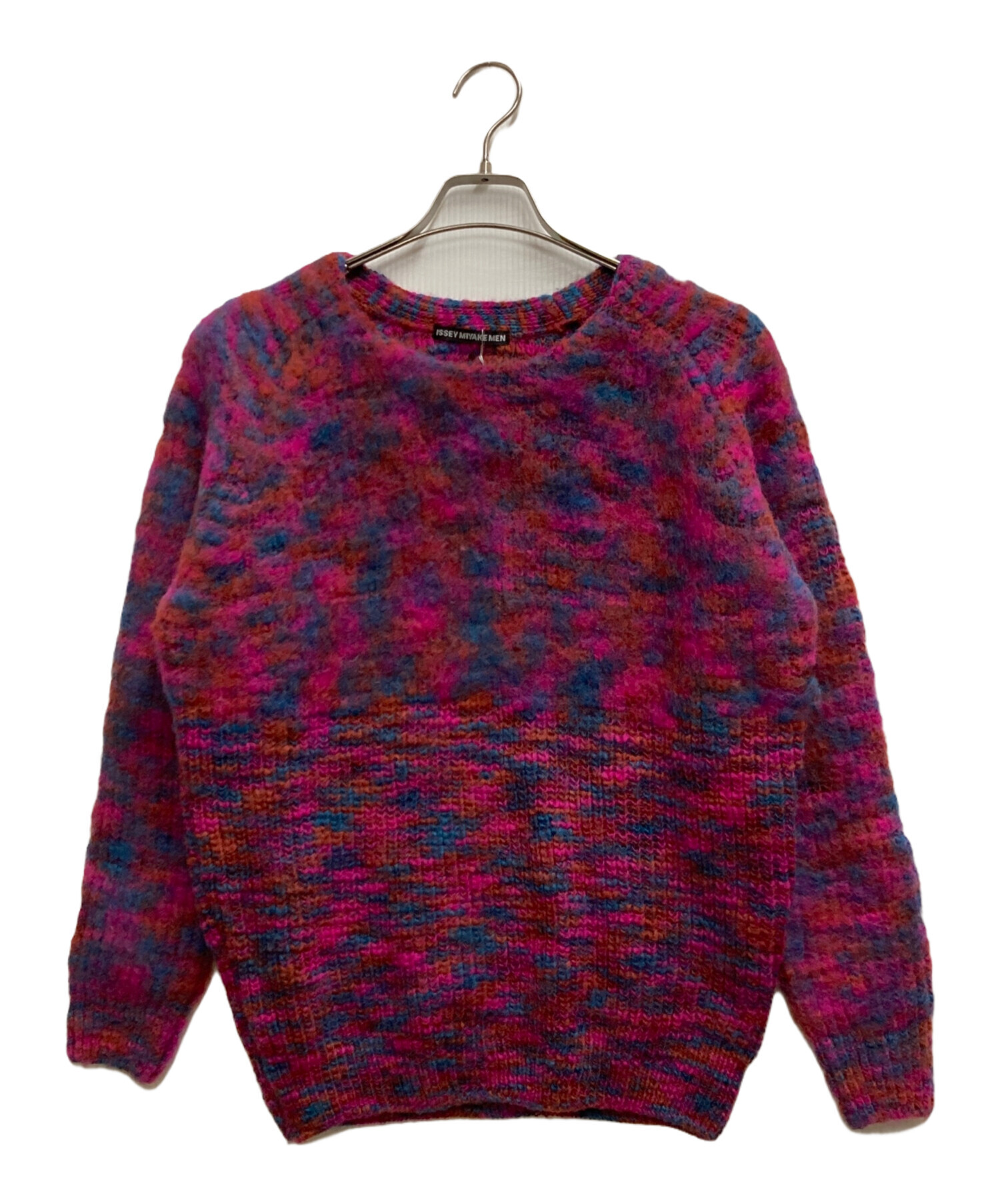 中古・古着通販】ISSEY MIYAKE MEN (イッセイミヤケメン) ミックス