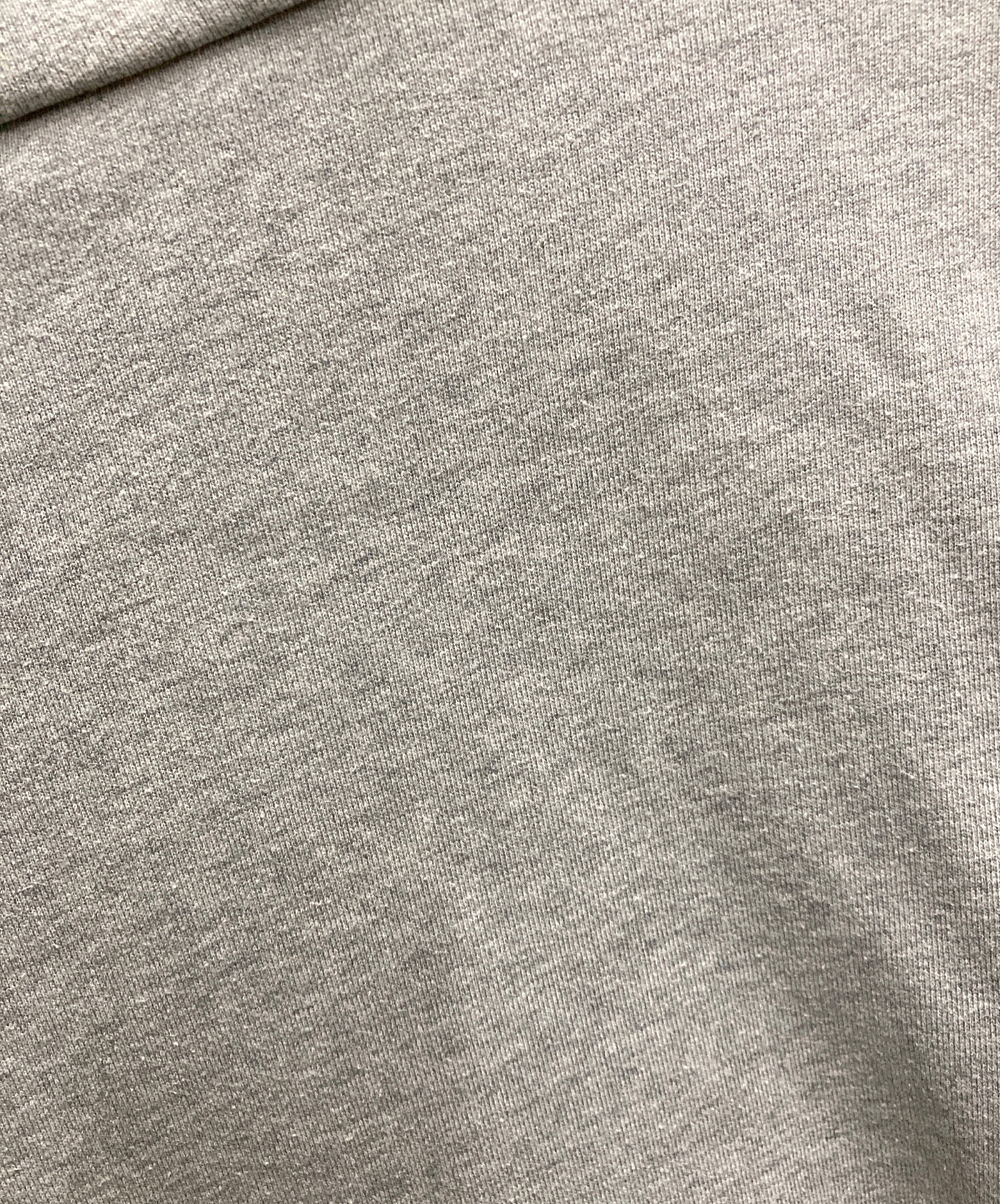 中古・古着通販】CELINE (セリーヌ) フード付 ルーズスウェットシャツ