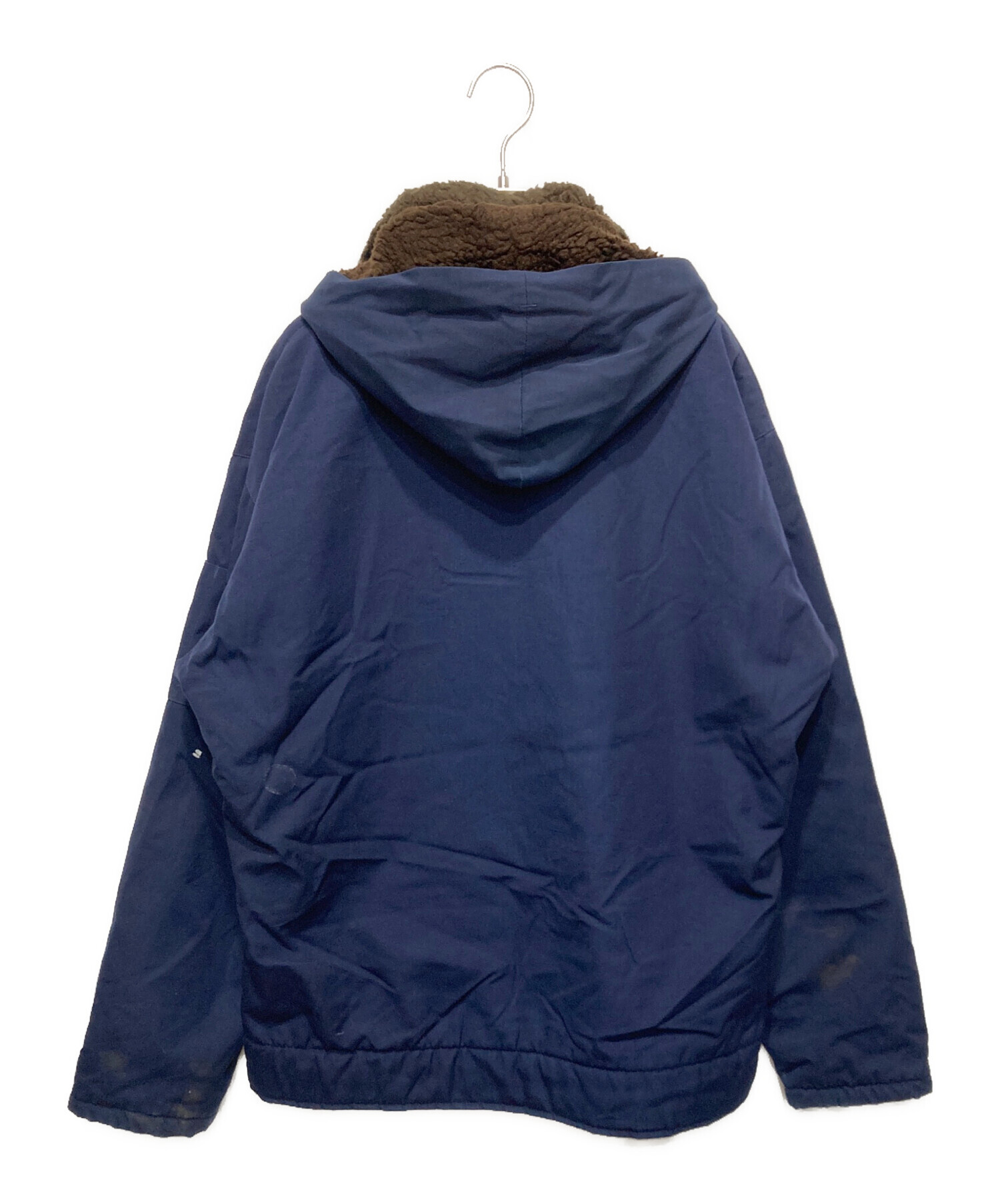 中古・古着通販】French Navy (フランス海軍) 90's デッキジャケット