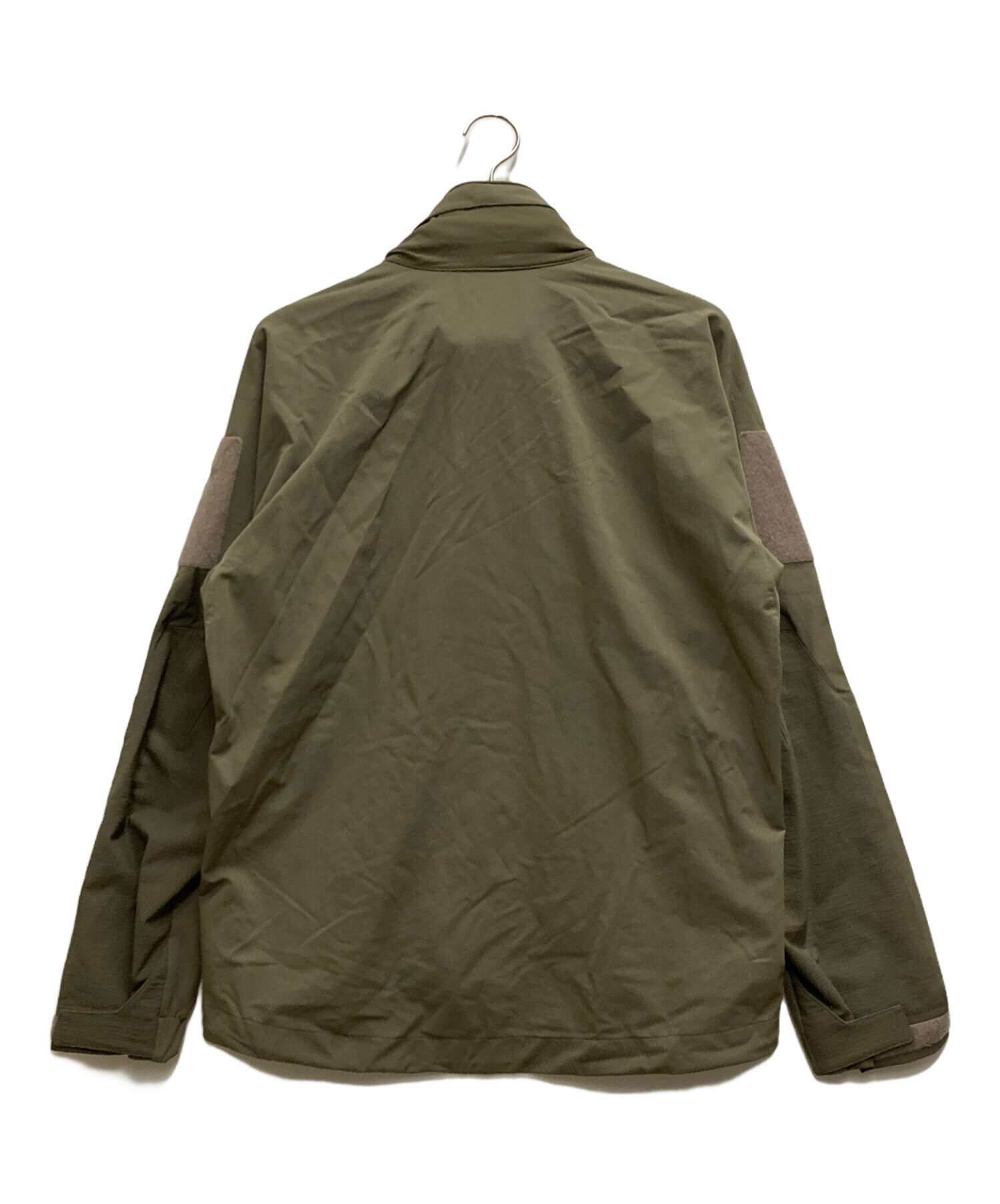 中古・古着通販】tilak (ティラック) NOSHAQ MIG Jacke カーキ サイズ 