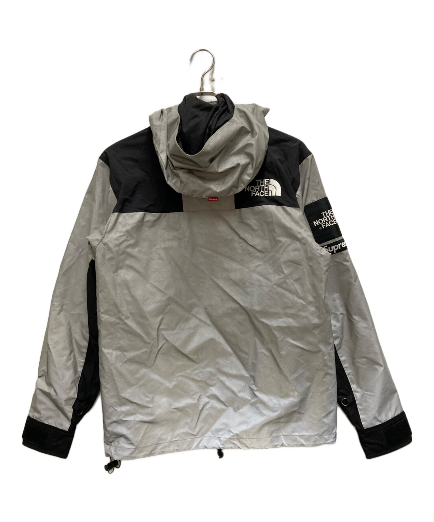 中古・古着通販】THE NORTH FACE (ザ ノース フェイス) SUPREME
