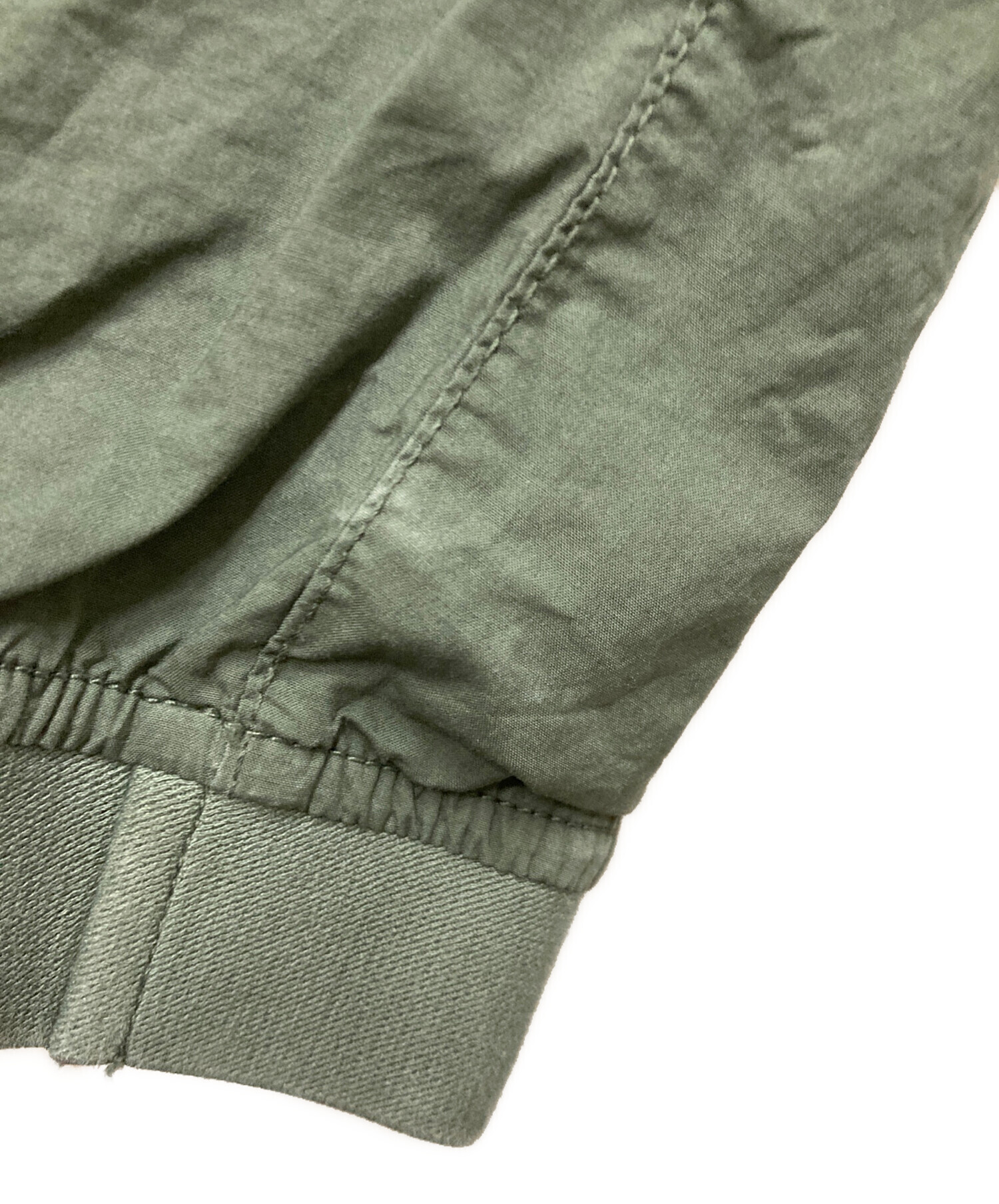 中古・古着通販】STONE ISLAND (ストーンアイランド) ストレッチ