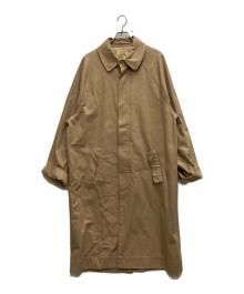 Hed Mayner、ステンカラーコート】ブランド・古着のネット通販【TREFAC