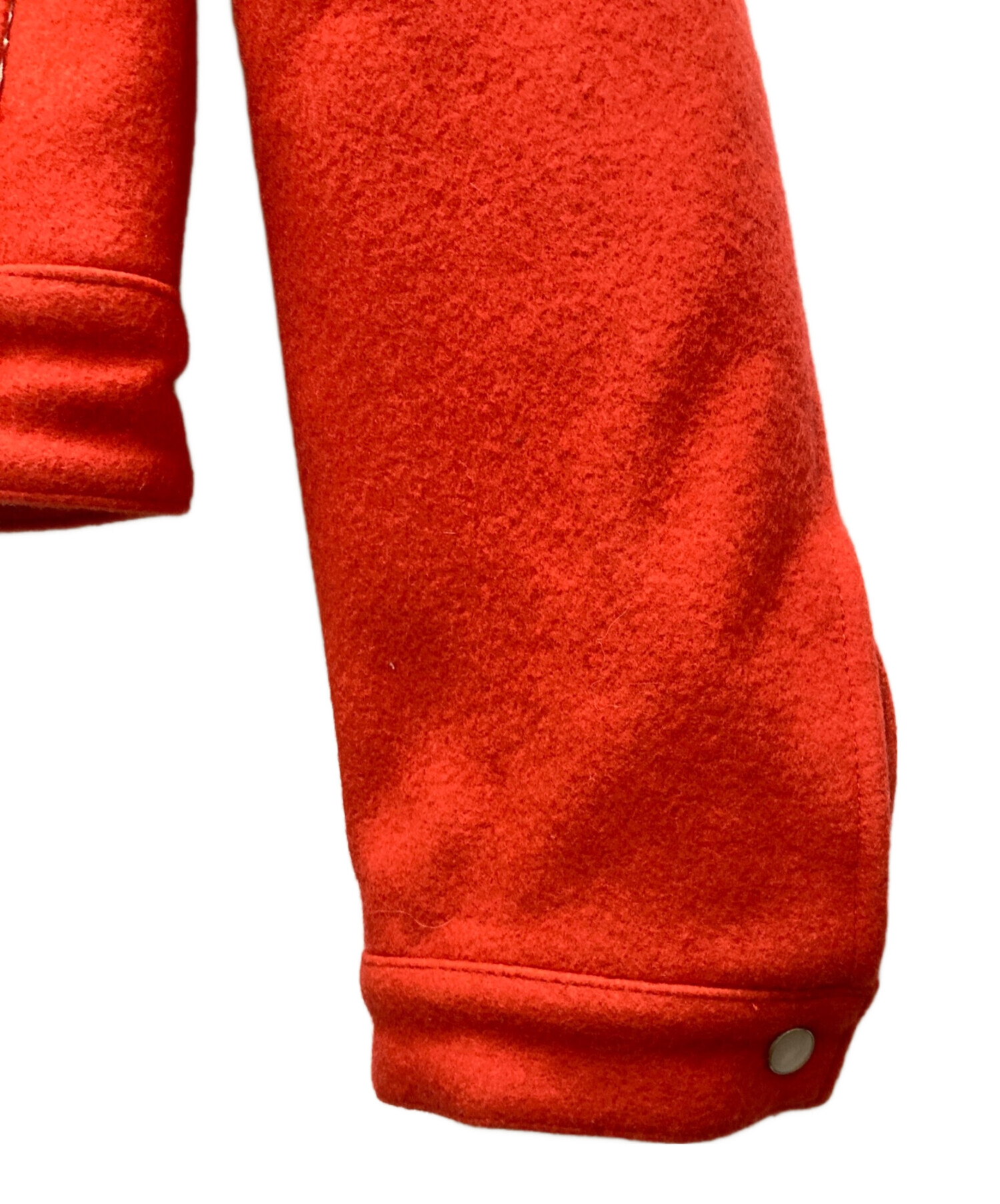 中古・古着通販】RANDY (ランディー) Arts Centre Pockets Blouson