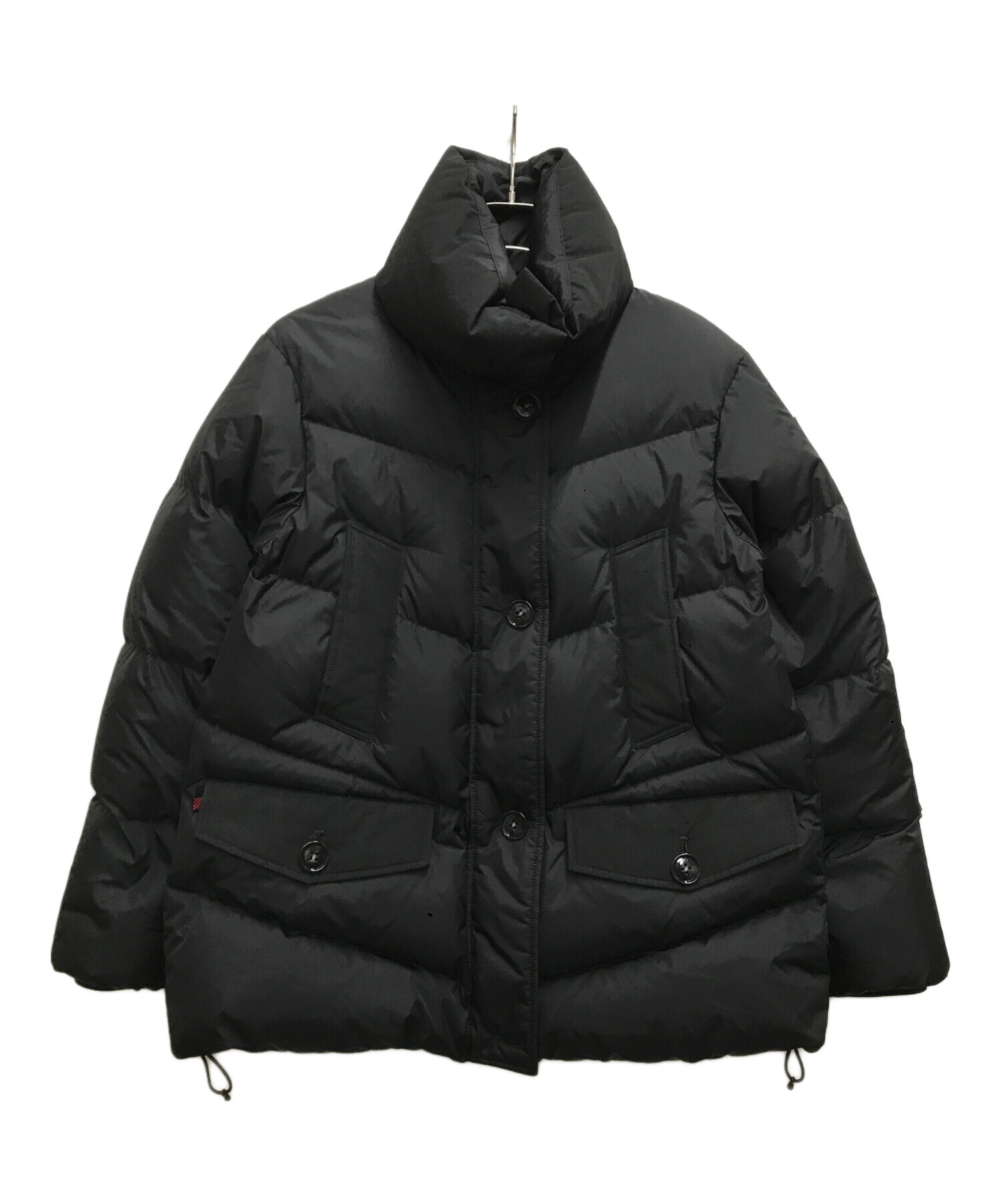 ウールリッチ WOOLRICH LITERARY REX PARKA 中綿 モッズコート ファー  