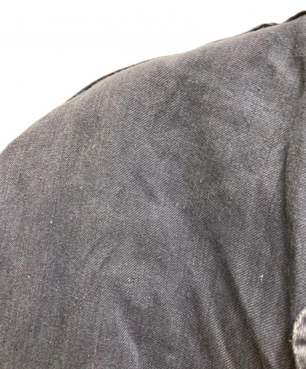 中古・古着通販】POLO RALPH LAUREN (ポロ・ラルフローレン) 90sリネン