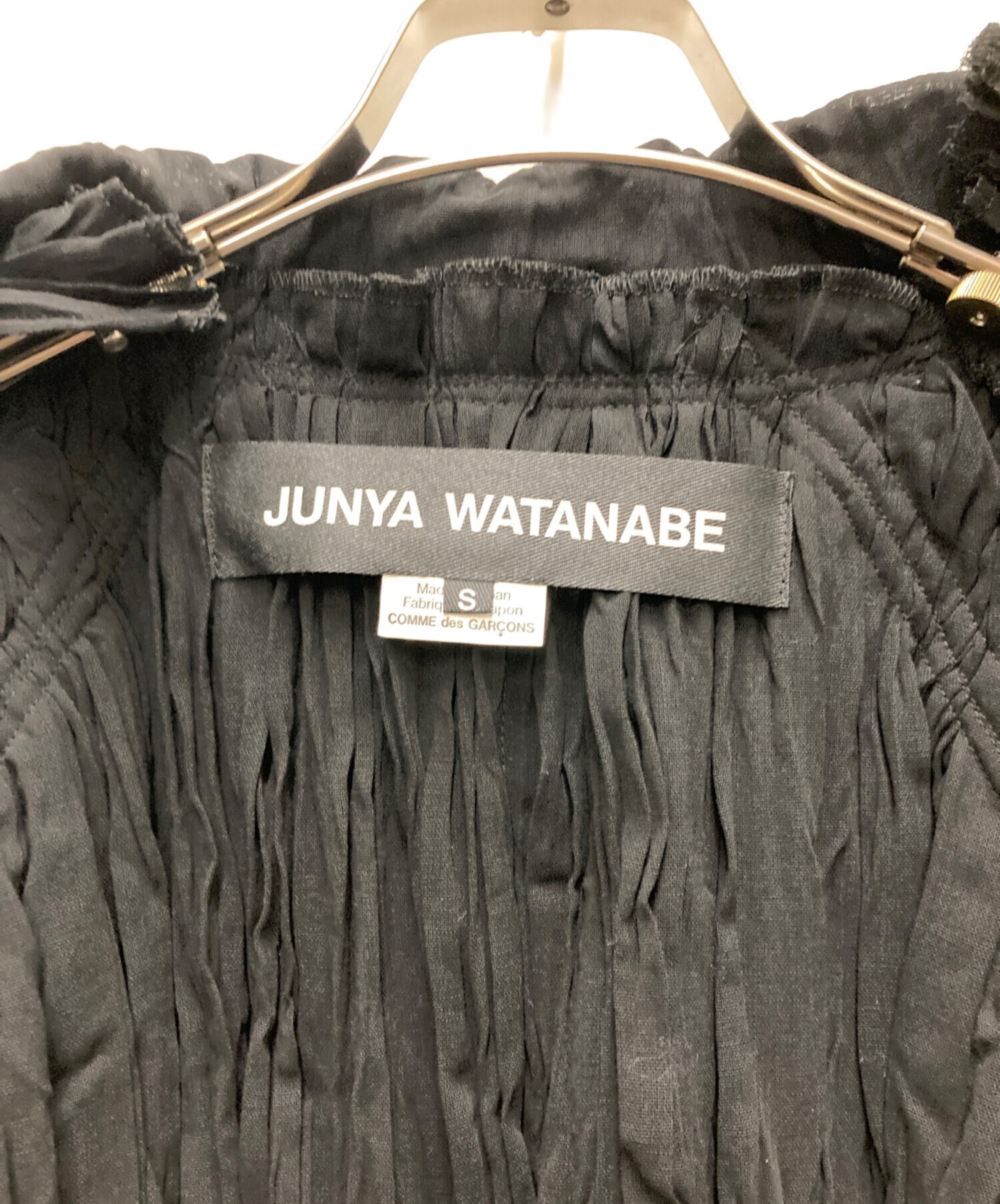 中古・古着通販】JUNYA WATANABE COMME des GARCONS ((ジュンヤ