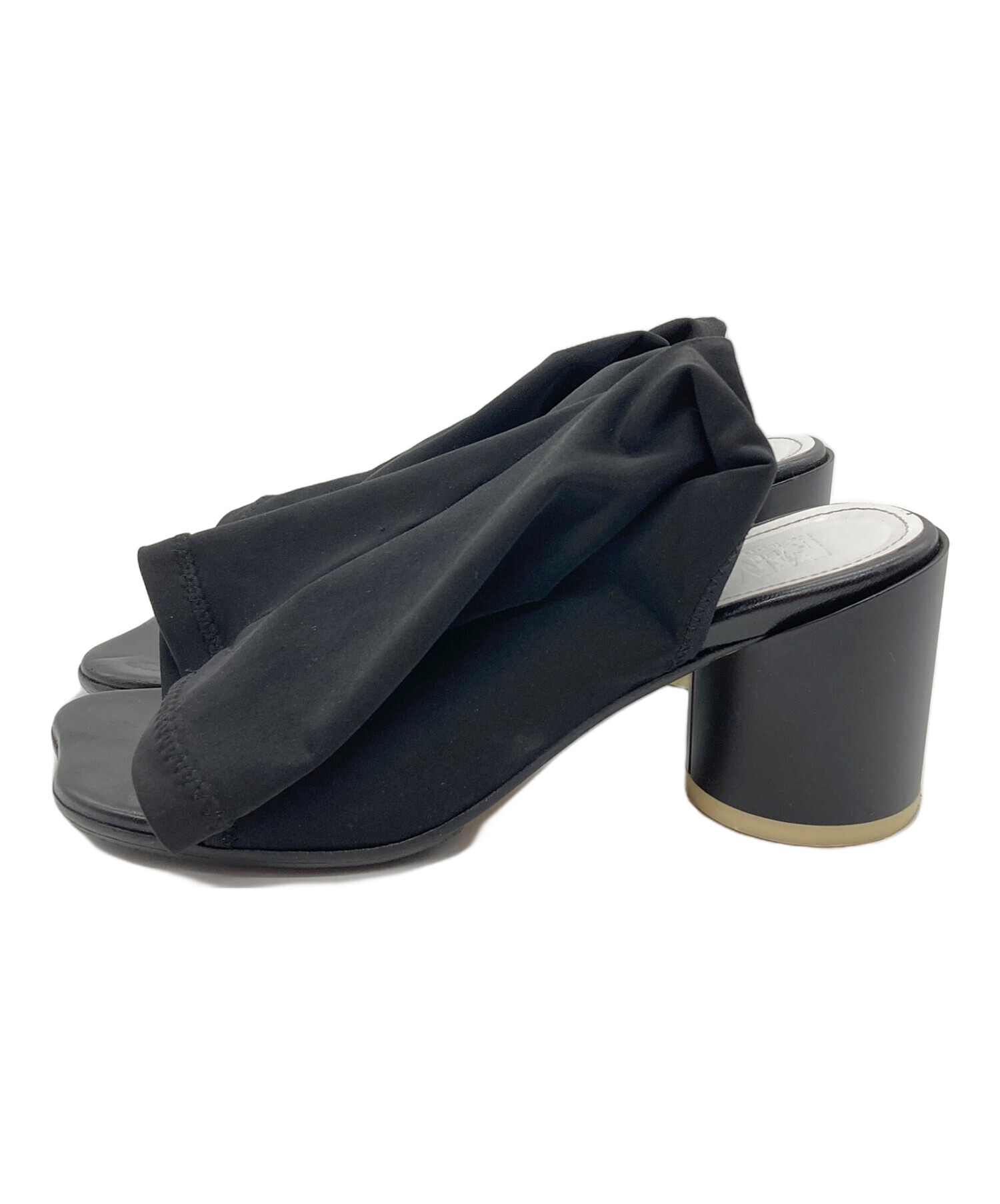 【未使用】Maison Margiela サンダル 39 中古・古着通販】MM6 Maison Margiela (エムエムシックスメゾン