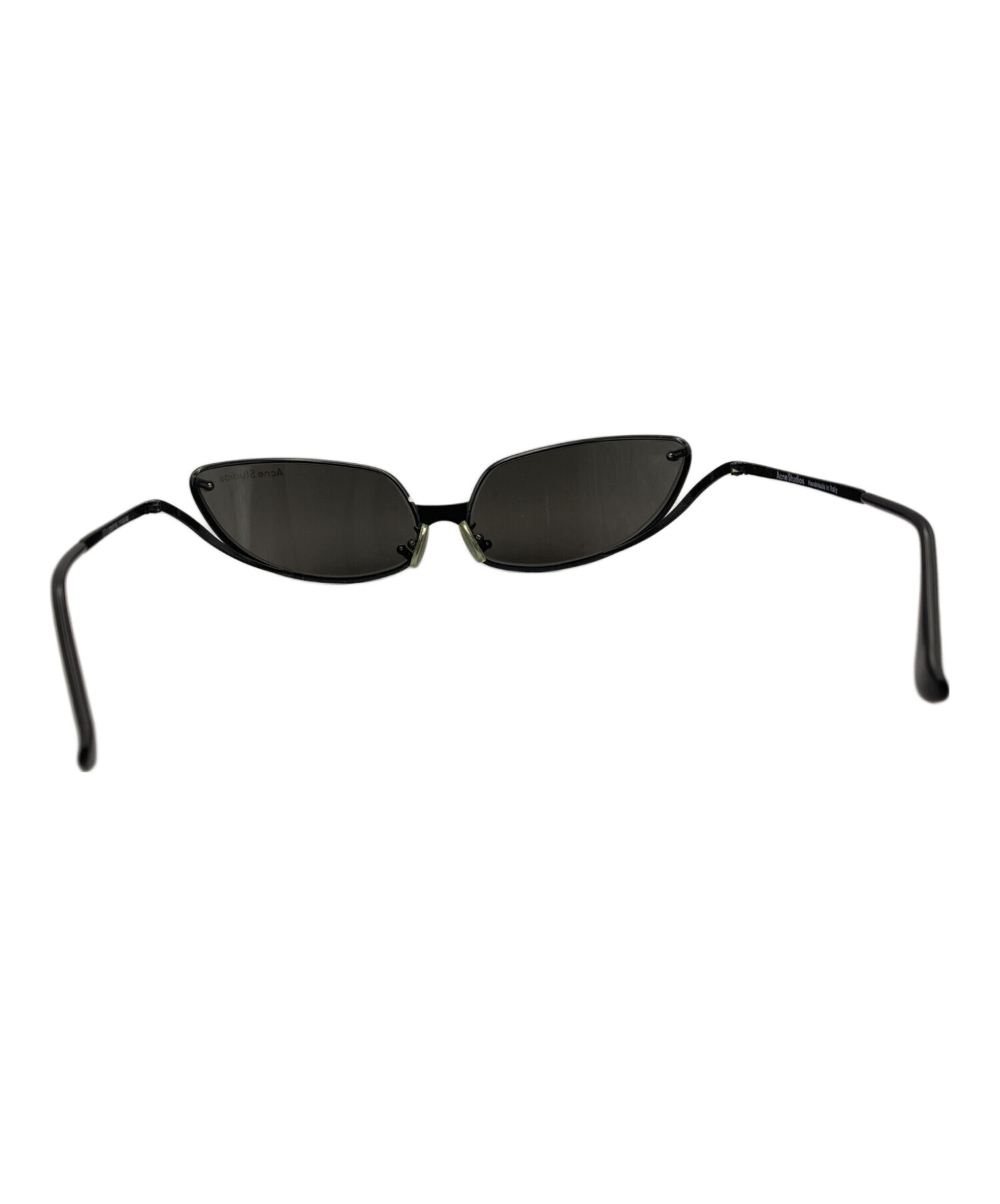 中古・古着通販】ACNE STUDIOS (アクネ ストゥディオス) オーバル