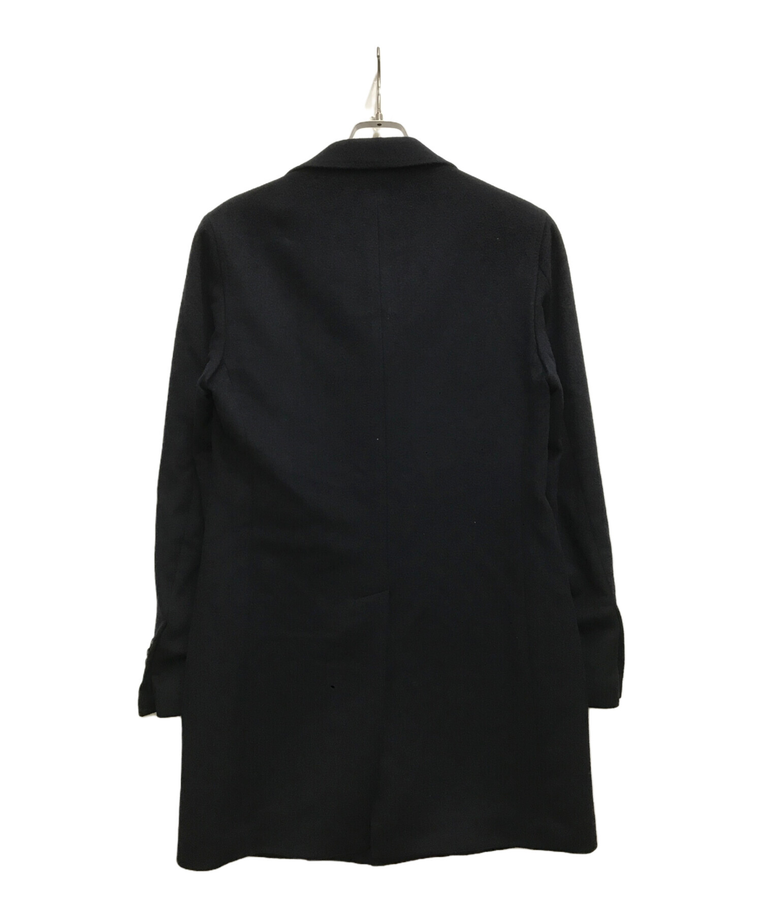 中古・古着通販】TAGLIATORE (タリアトーレ) 段返り3B シングル