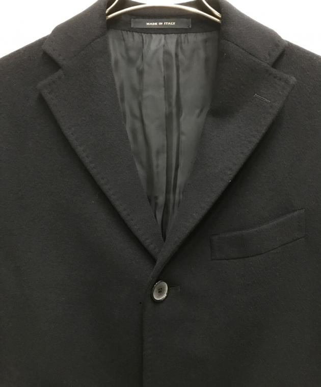 中古・古着通販】TAGLIATORE (タリアトーレ) 段返り3B シングル
