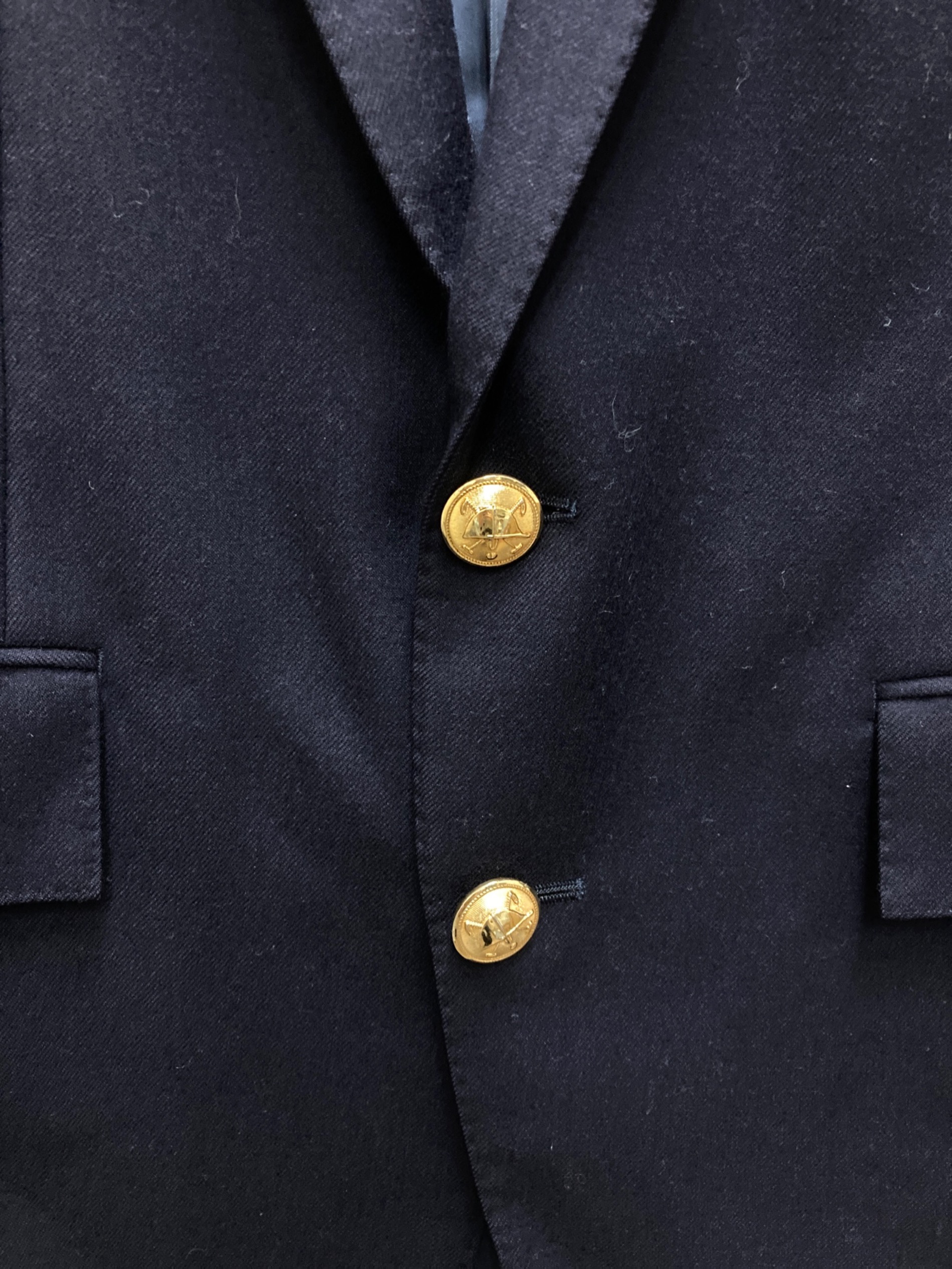 中古・古着通販】POLO RALPH LAUREN (ポロ・ラルフローレン) 90s