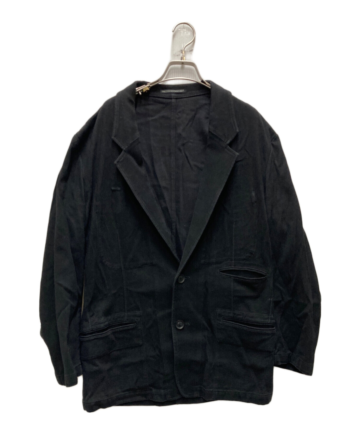 中古・古着通販】Yohji Yamamoto pour homme (ヨウジヤマモト