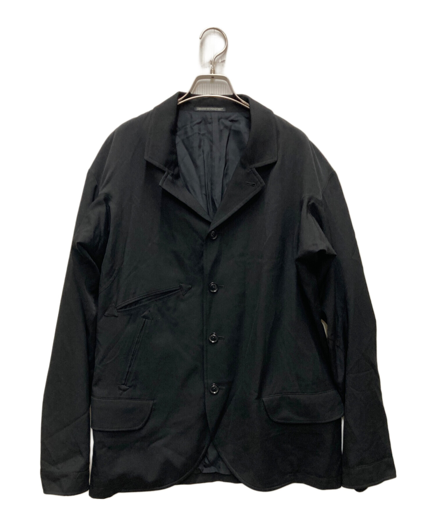 中古・古着通販】Yohji Yamamoto pour homme (ヨウジヤマモト