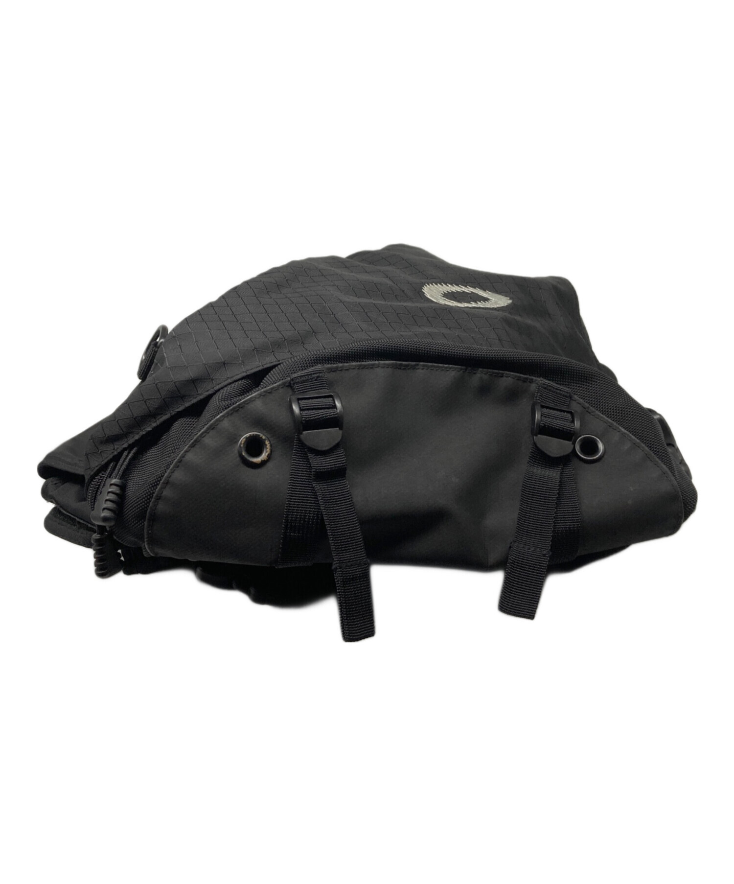 中古・古着通販】OAKLEY (オークリー) 00's SOFTWARE スリングバッグ