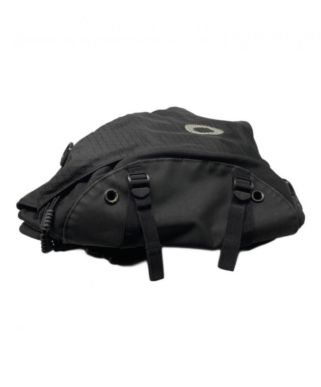中古・古着通販】OAKLEY (オークリー) 00's SOFTWARE スリング 中古・古着通販】OAKLEY (オークリー) 00's SOFTWARE スリング