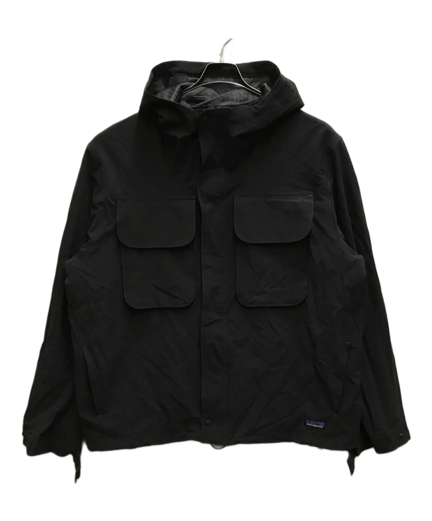 着用数回 patagonia イスマスユーティリティジャケット S patagonia (パタゴニア) メンズ・イスマス・ユーティリティ