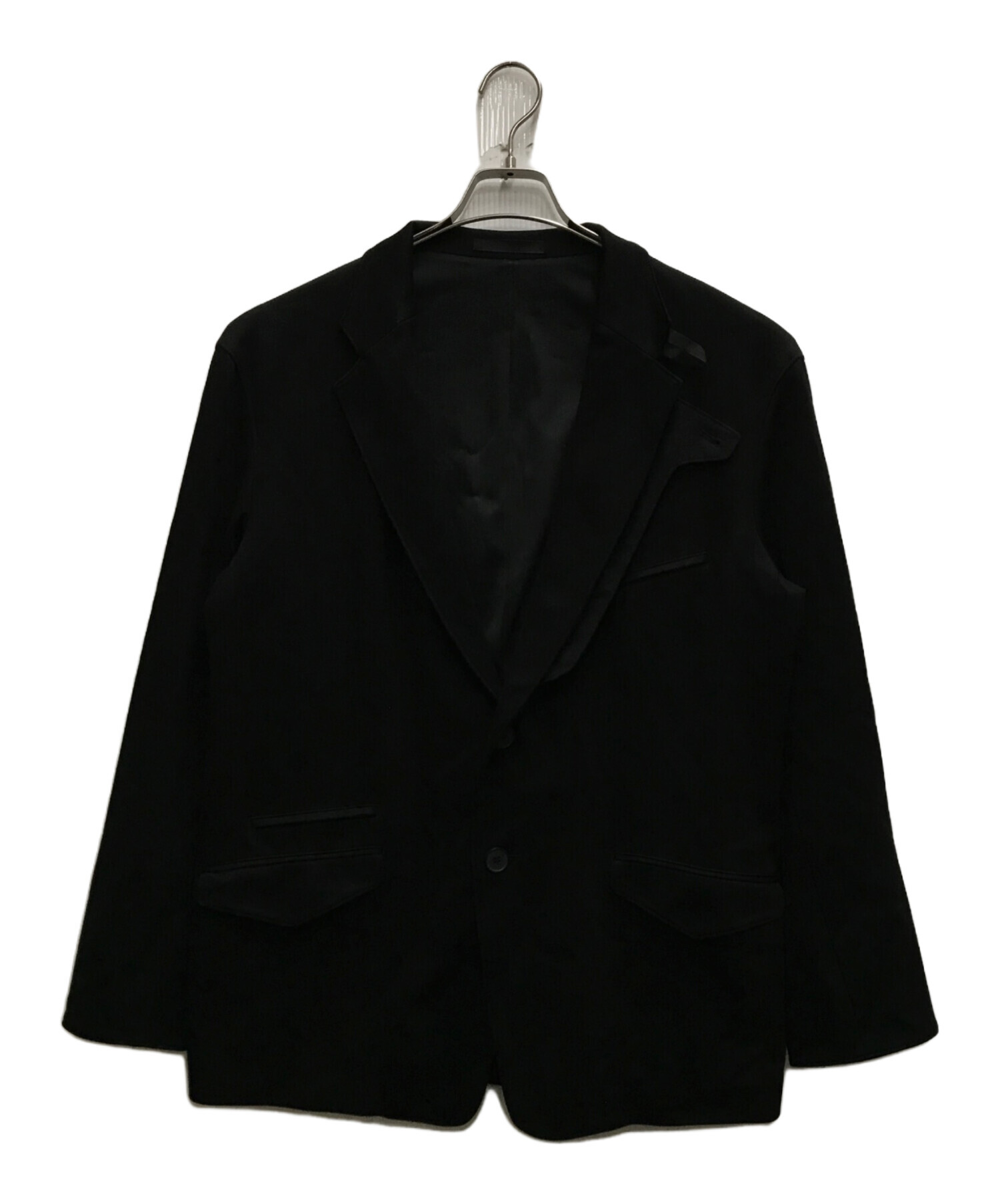 中古・古着通販】Y-3 (ワイスリー) CLASSIC SPORTY PONTI BLAZER