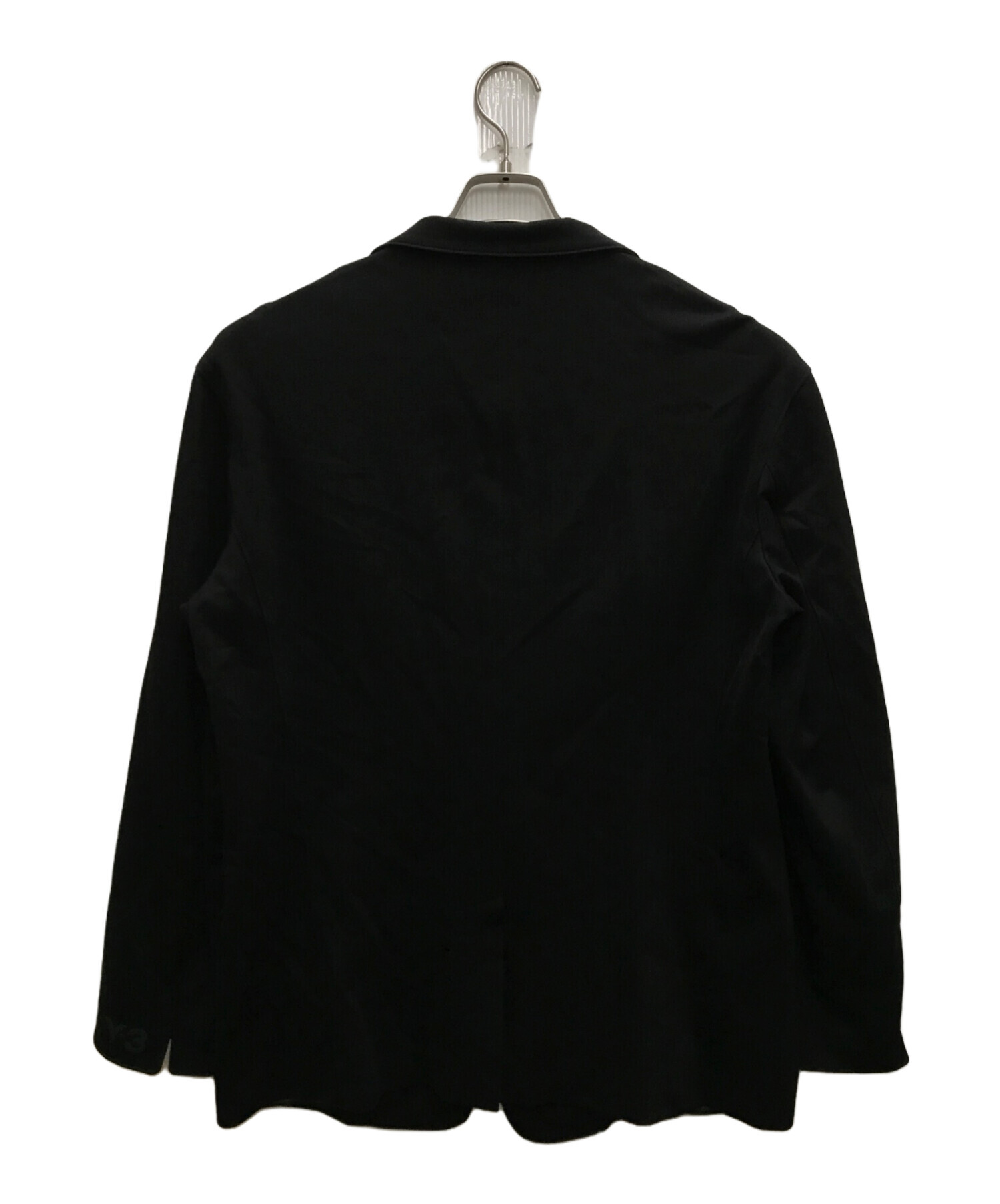中古・古着通販】Y-3 (ワイスリー) CLASSIC SPORTY PONTI BLAZER