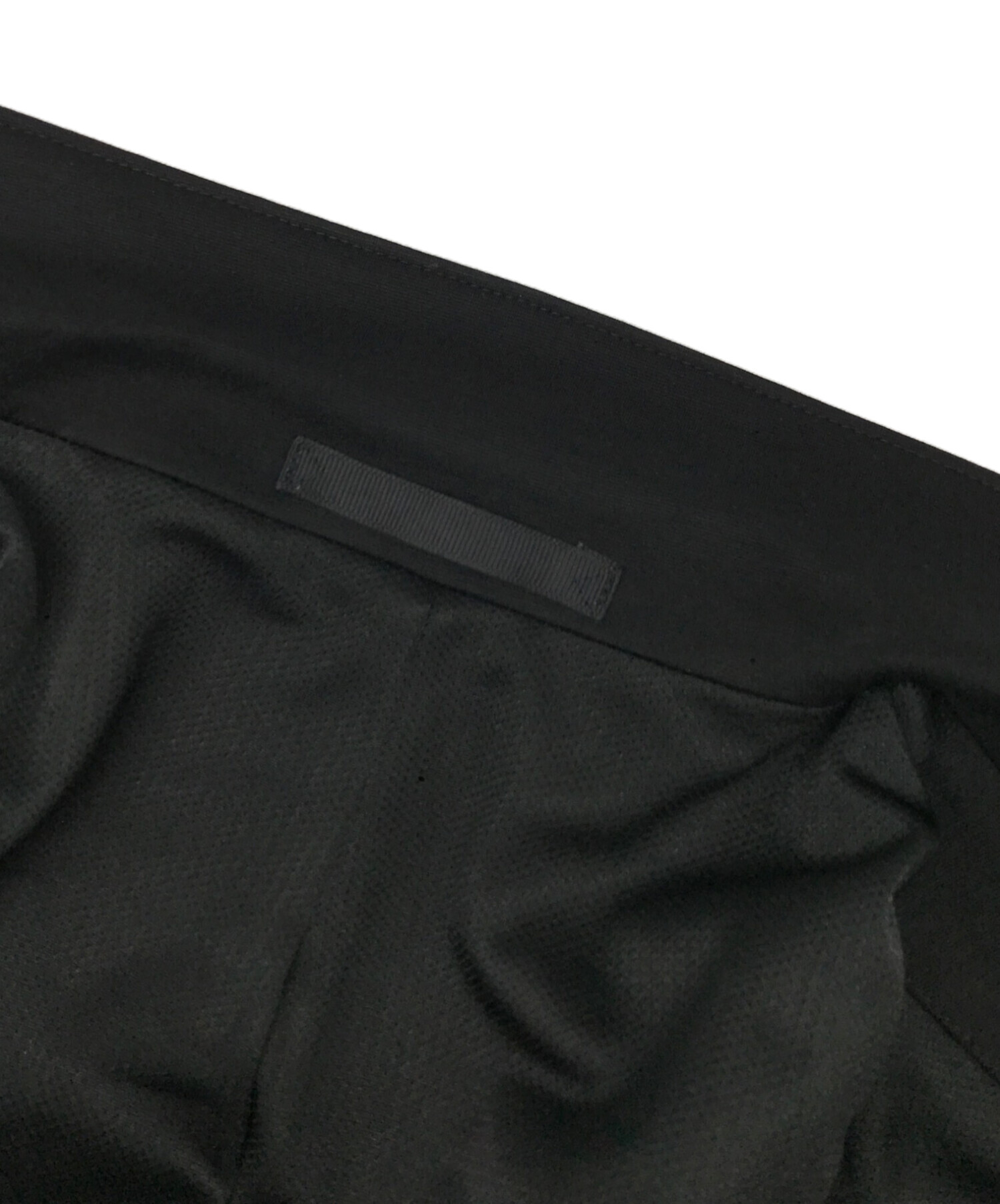 中古・古着通販】Y-3 (ワイスリー) CLASSIC SPORTY PONTI BLAZER