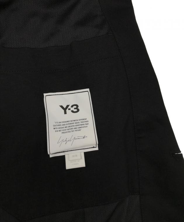 中古・古着通販】Y-3 (ワイスリー) CLASSIC SPORTY PONTI BLAZER