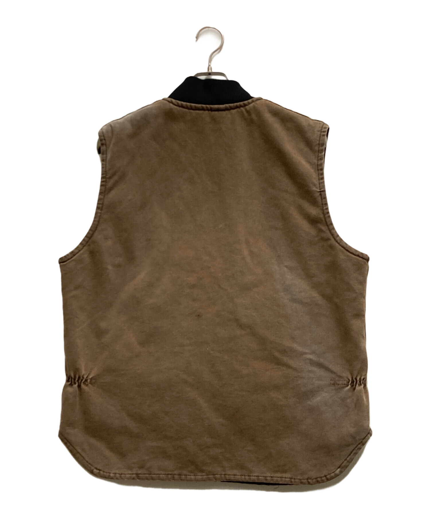 中古・古着通販】CarHartt (カーハート) 90sフェードダックベスト