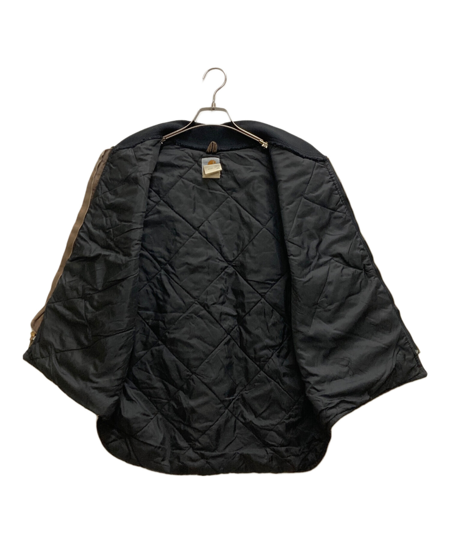 中古・古着通販】CarHartt (カーハート) 90sフェードダックベスト