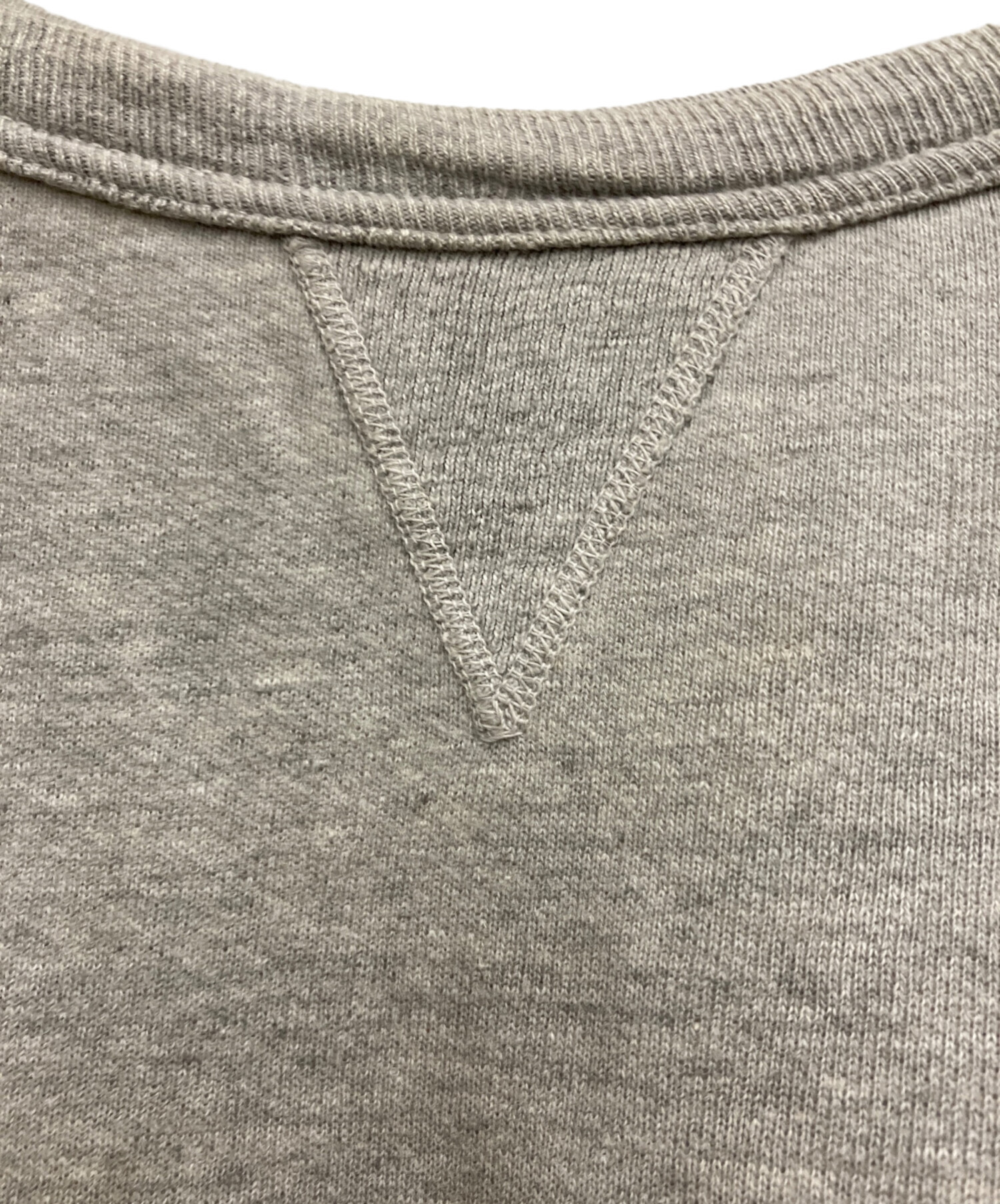 中古・古着通販】VINTAGE (ヴィンテージ) 前Vガゼットセットイン