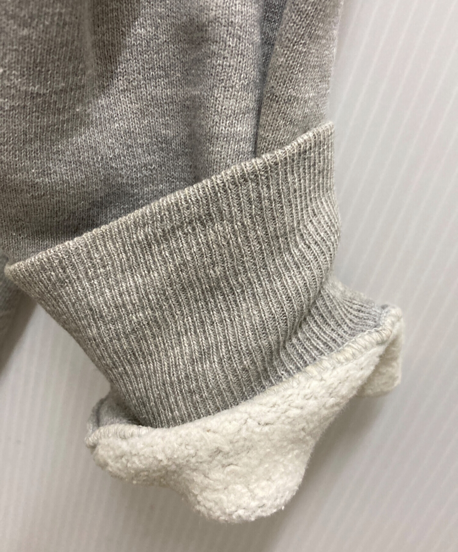 中古・古着通販】VINTAGE (ヴィンテージ) 前Vガゼットセットイン