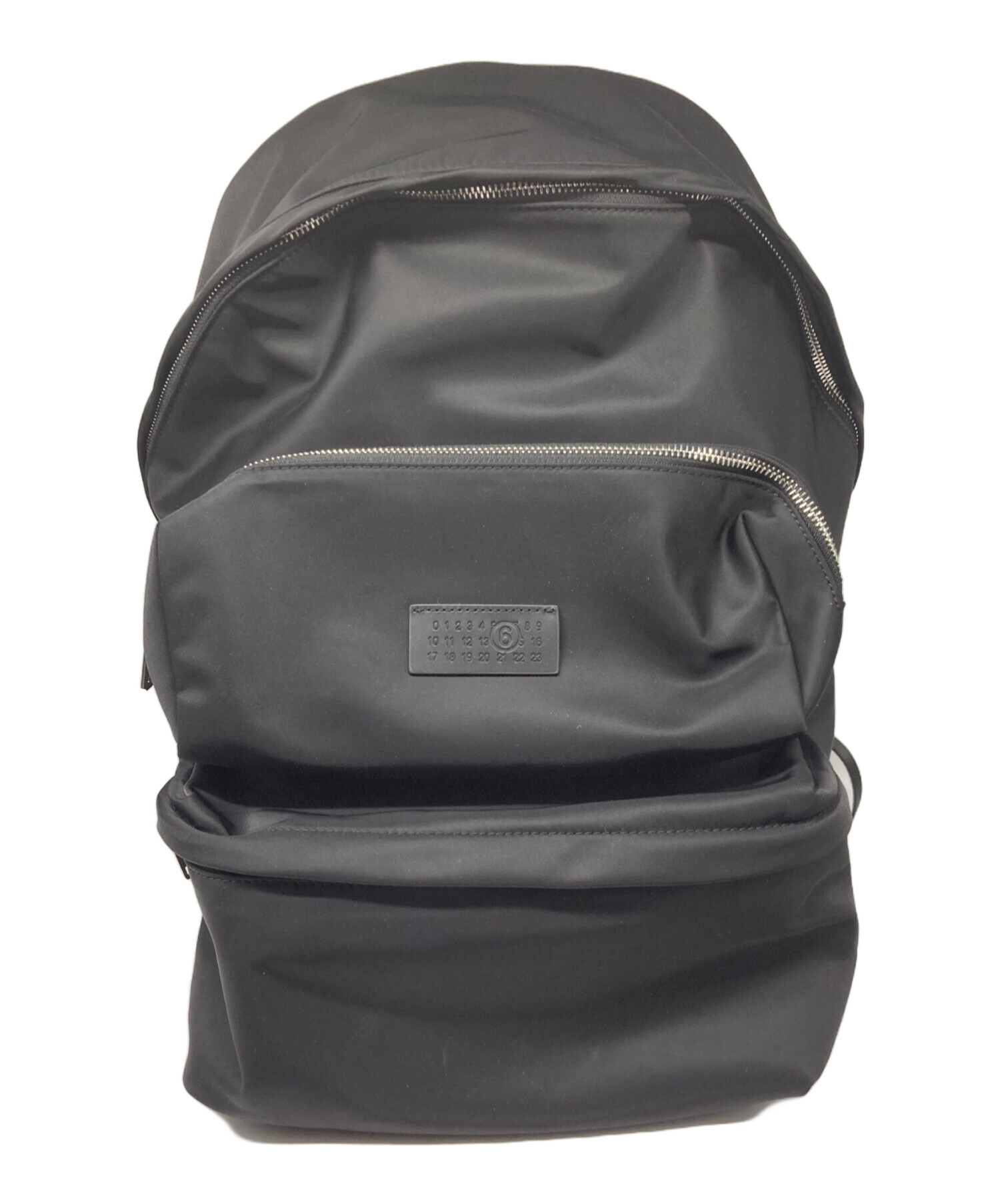 【未使用保管品】MM6 Maison Margiela メゾンマルジェラHOBO 中古・古着通販】MM6 Maison Margiela (エムエムシックスメゾン