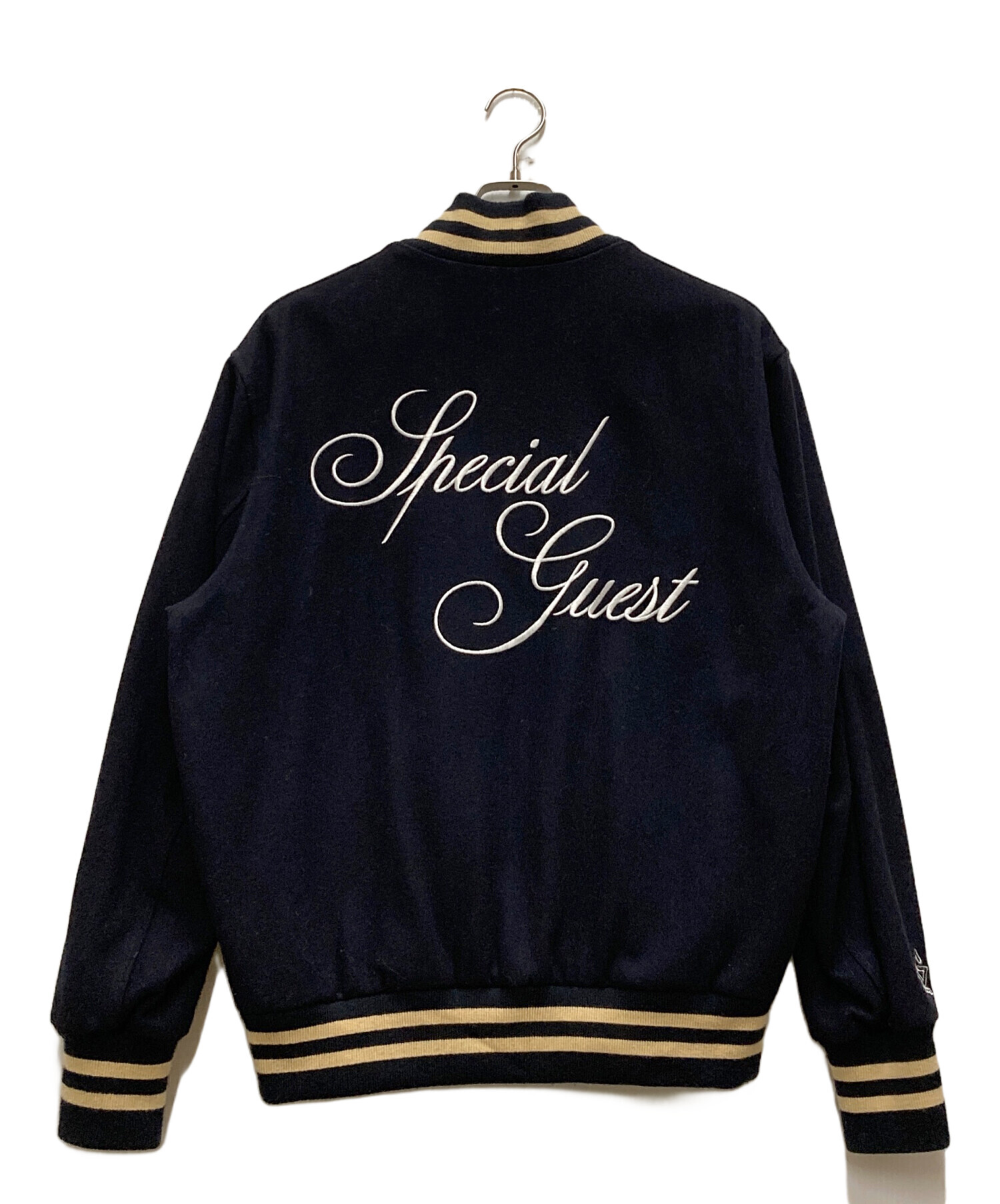 中古・古着通販】SPECIAL GUEST (スペシャルゲスト) SG Cash Logo 