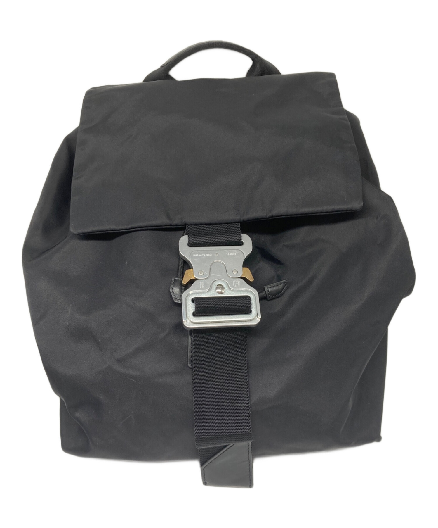 1017 alyx 9sm tankbackpack リュック　バックパック 1017 ALYX 9SM - Tank Backpack | HBX