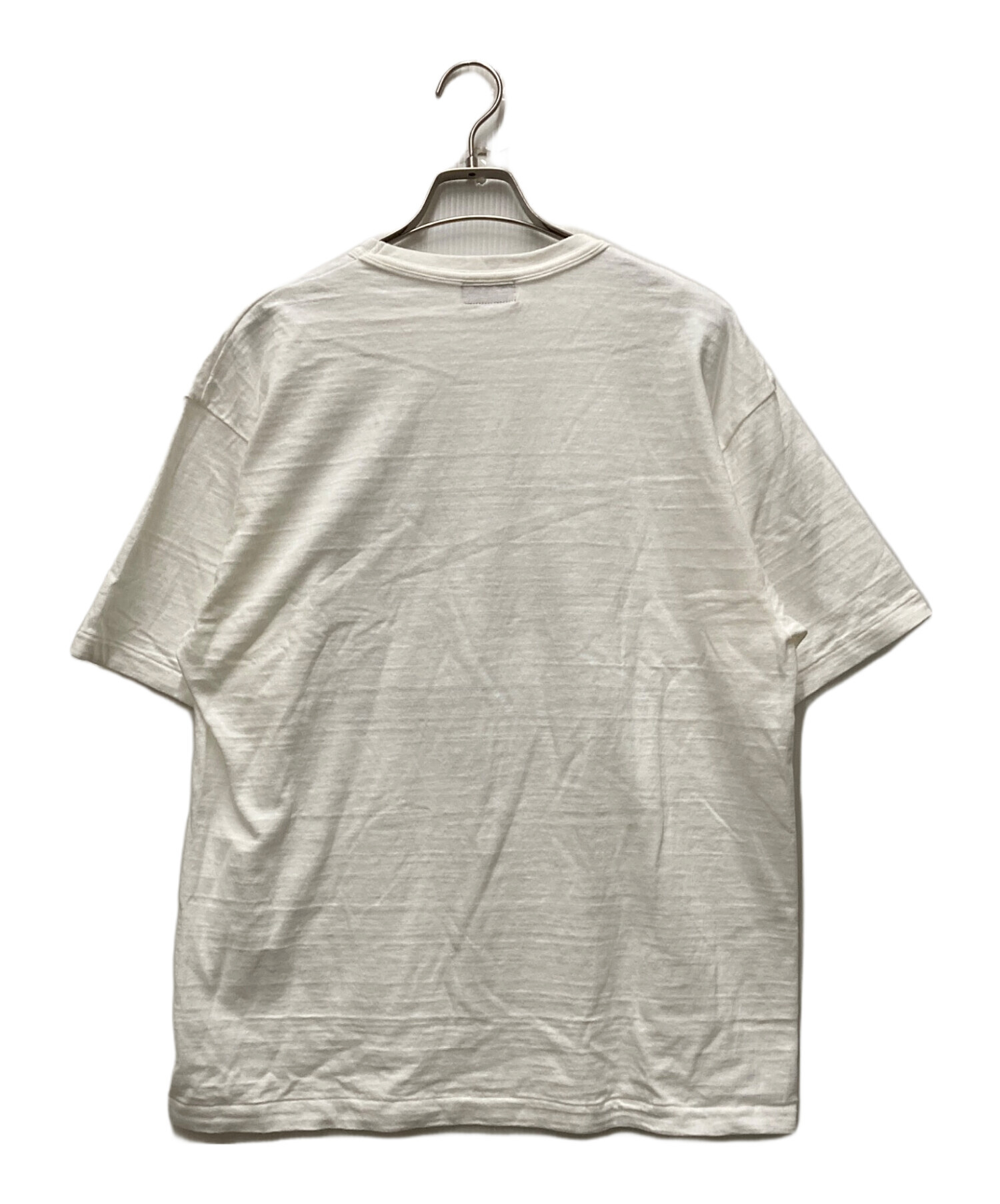 中古・古着通販】HUMAN MADE (ヒューマンメイド) CURRY UP (カリー