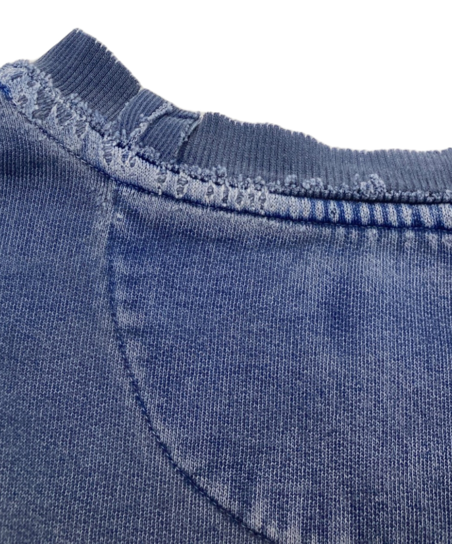 中古・古着通販】Eddie Bauer (エディーバウアー) 90sダメージリメイク 