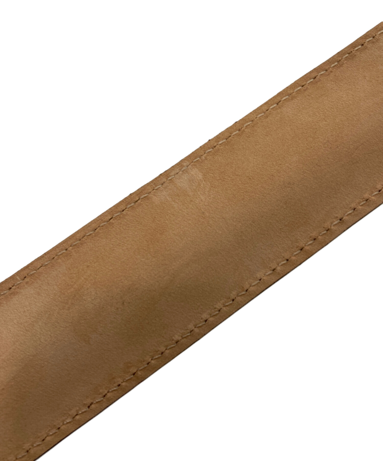 中古・古着通販】LOEWE (ロエベ) スラップ ブレスレット スモール