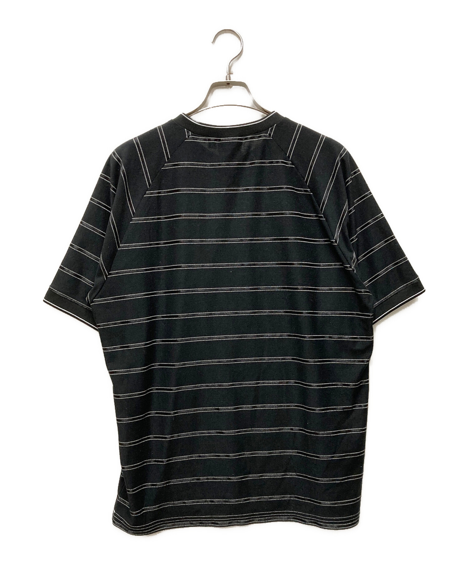 中古・古着通販】SUPREME (シュプリーム) UMBRO (アンブロ) Stripe