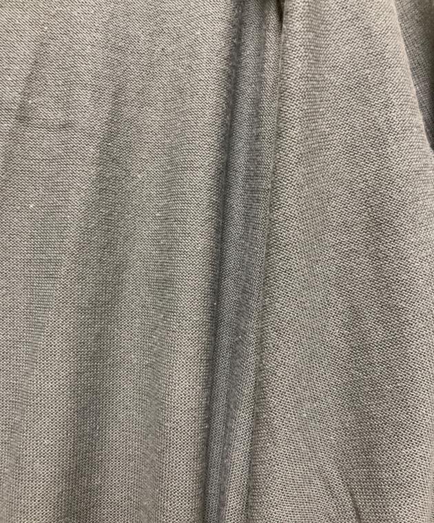 中古・古着通販】Graphpaper (グラフペーパー) Suvin Cardigan グレー