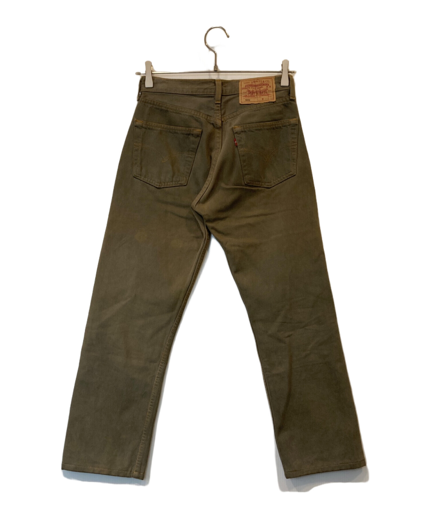 中古・古着通販】LEVI