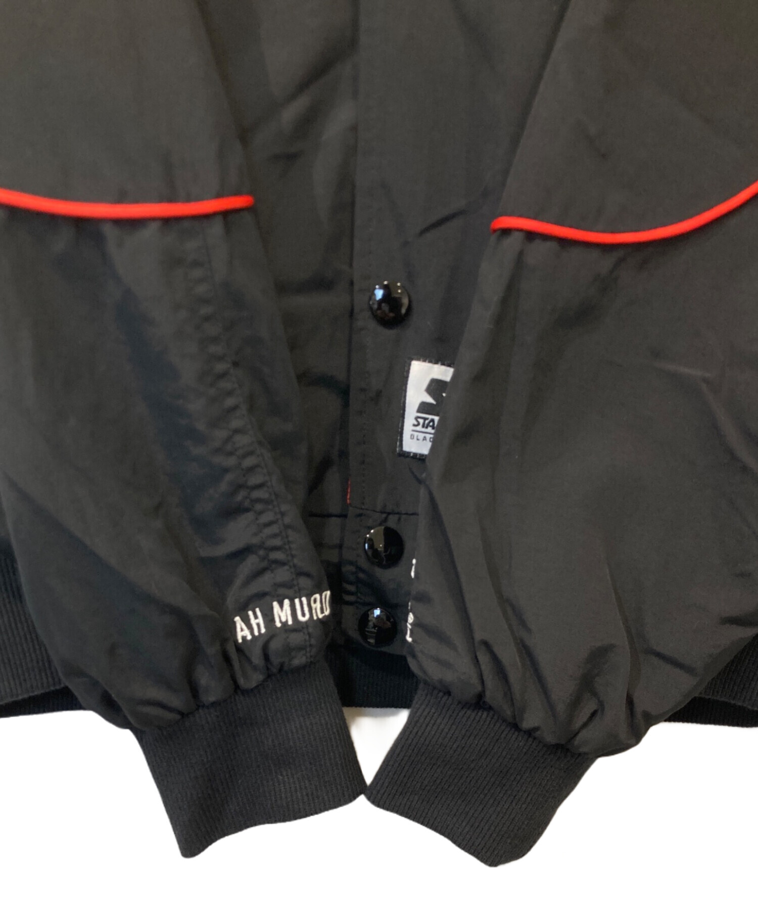 中古・古着通販】STARTER BLACK LABEL (スターターブラックレーベル 